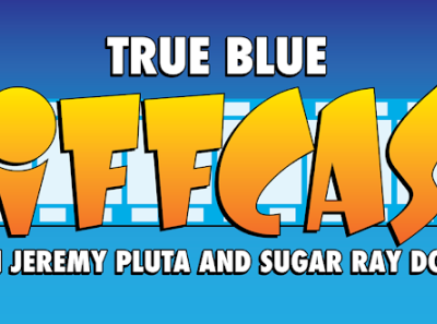 True Blue RiffCast Banner