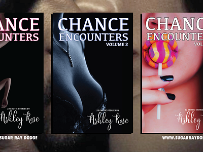 Chance Ecounters Trilogy 01 book book cover books branding cover design graphic arts minimal