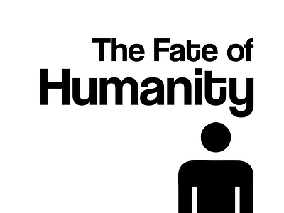 The Fate of Humanity Cover