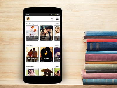 Balter Ebook Reader App balter for reader