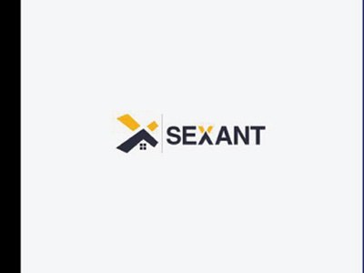 Sextant house logo