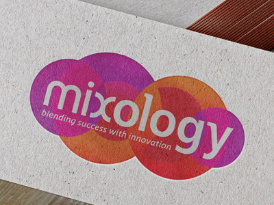 Mixology Logo branding design logo mixologist mixology