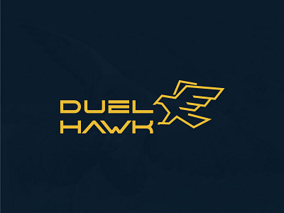 Duel Hawk