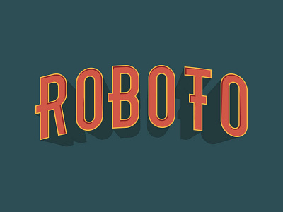 Roboto