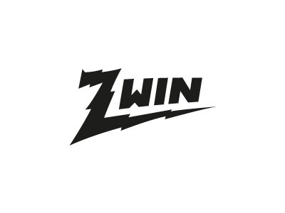 Zwin Amplifiers amplifiers branding design guitars identity logo logotype music negative space typography zwin