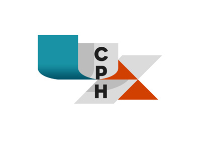 UXcph logo perspective ux