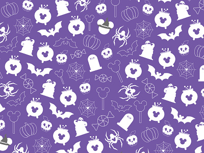 Halloween Texture