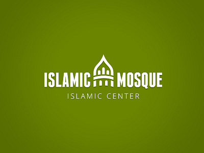 Mosque Logo