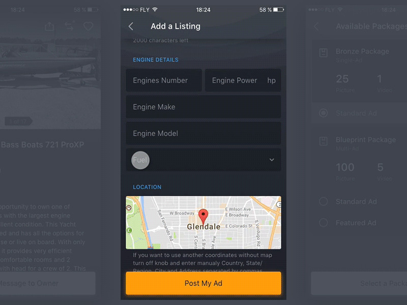Popover for select... multiselect ui popover