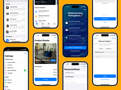 App.io - Screens app design app ui design digital design ios app ios app design ios app template ios app ui ios app ui design mobile app design mobile app template mobile app ui mobile design product design ui ui for app ui for ios ui for ios app ui for mobile uiux