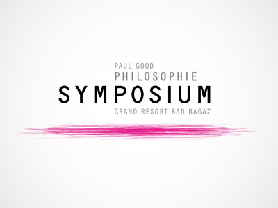 Symposium - Logo