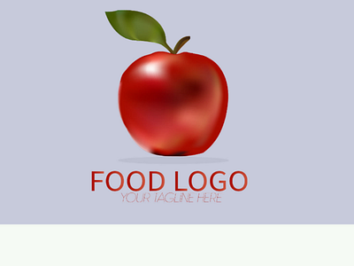 Food Logo Design