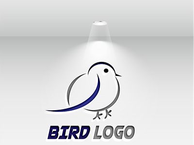 BIRD LOGO