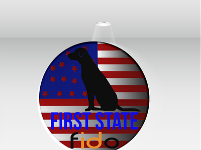 First State Fido LOGO