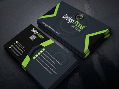 Business Card design logodesign businesscarddesign