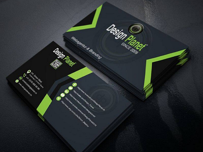 Business Card design