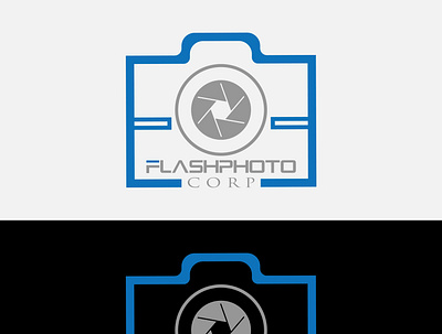 Flashphoto logo animal logo brand logo car logo company logo food logo global logo graphic design home logo i con design logo design real estate logo