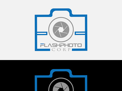 Flashphoto logo