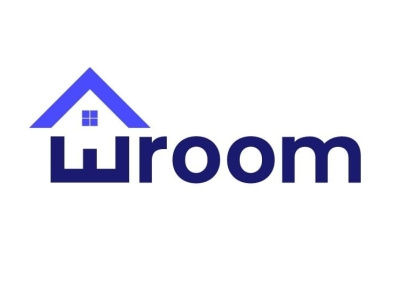 Room logo home logo room logo