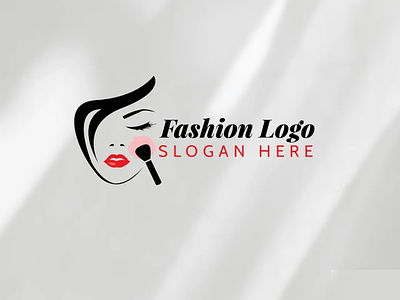 Fashion logo design