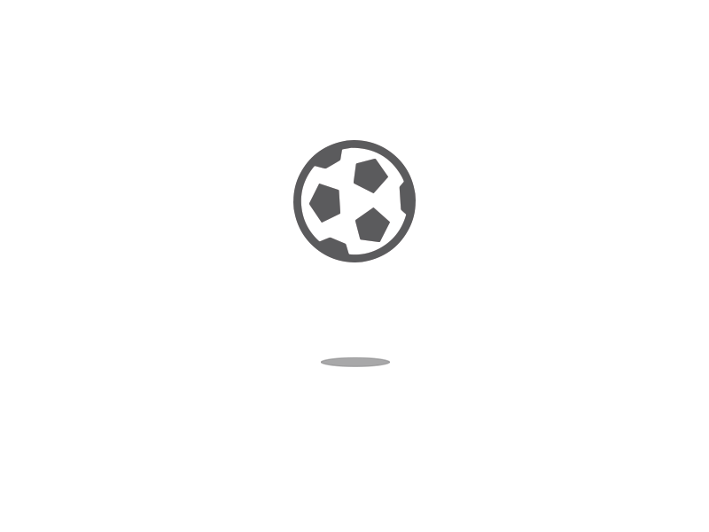 Bouncing Football [GIF] animated ball baunce bounce football gif icon loading loading icon soccer world cup worldcup