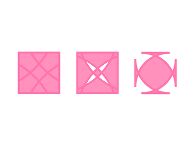 Patterns designed in xCode 6 - IBInspectable and IBDesignable design dribbble patterns ui xcode xcode6