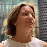 Vitalia Drozdova