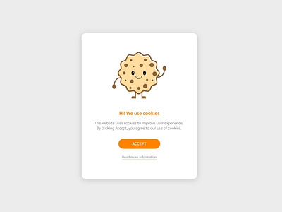 DAILY UI #16 // POP-UP