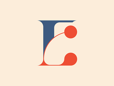 36 DAYS OF TYPE / 2022 – E 36days-e 36daysoftype kovácsalexandra typography