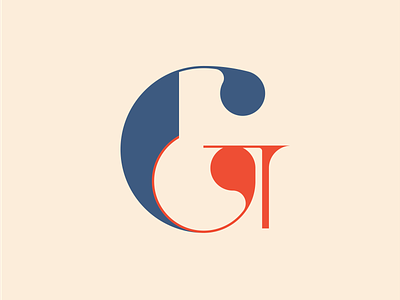 36 DAYS OF TYPE / 2022 – G 36days-g 36daysoftype kovácsalexandra typography