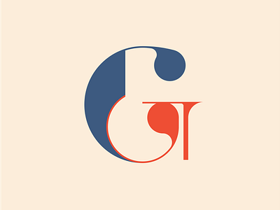 36 DAYS OF TYPE / 2022 – G