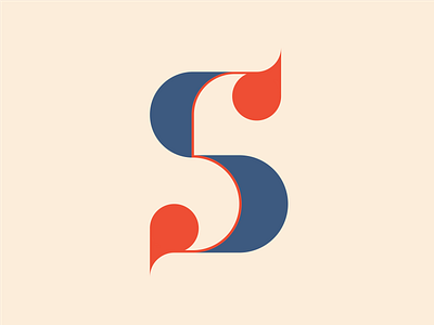 36 DAYS OF TYPE / 2022 – S