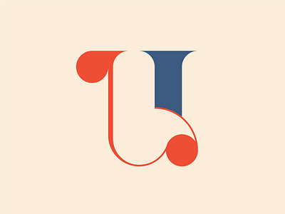 36 DAYS OF TYPE / 2022 – U 36days u 36daysoftype design kovácsalexandra typography u