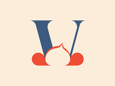 36 DAYS OF TYPE / 2022 – W 36days-w 36daysoftype design kovácsalexandra typography w