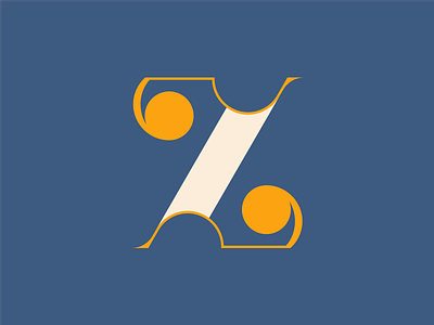 36 DAYS OF TYPE / 2022 – Z 36days-z 36daysoftype design kovácsalexandra typography z
