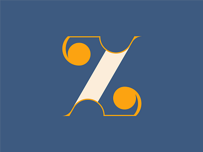 36 DAYS OF TYPE / 2022 – Z 36days z 36daysoftype design kovácsalexandra typography z