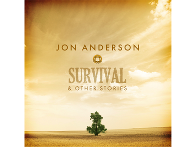 Jon Anderson, "Survival"