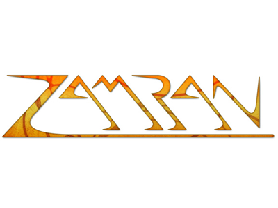 Zamran logo