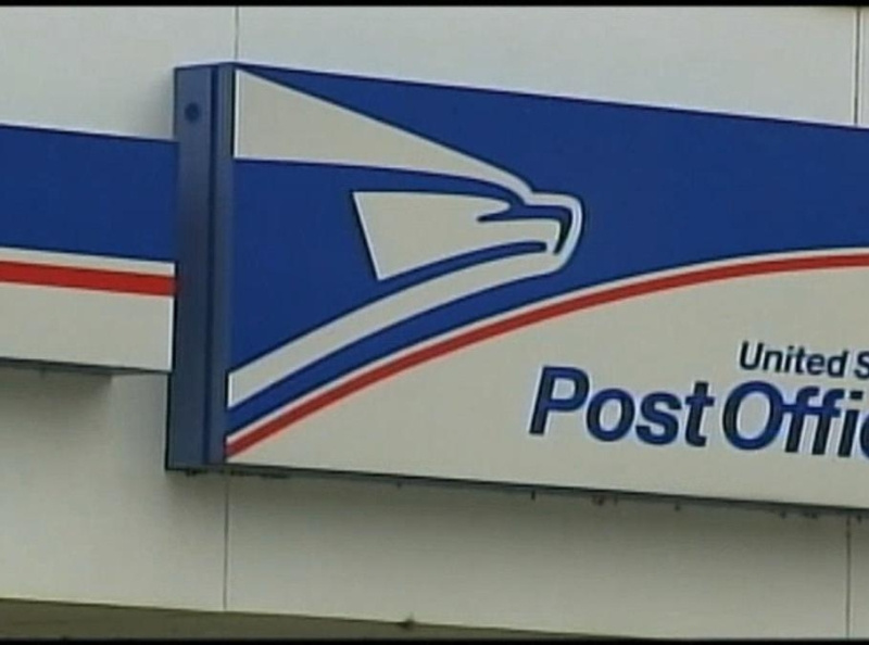 postal service jobs postal worker job by Hype Bulletin on Dribbble