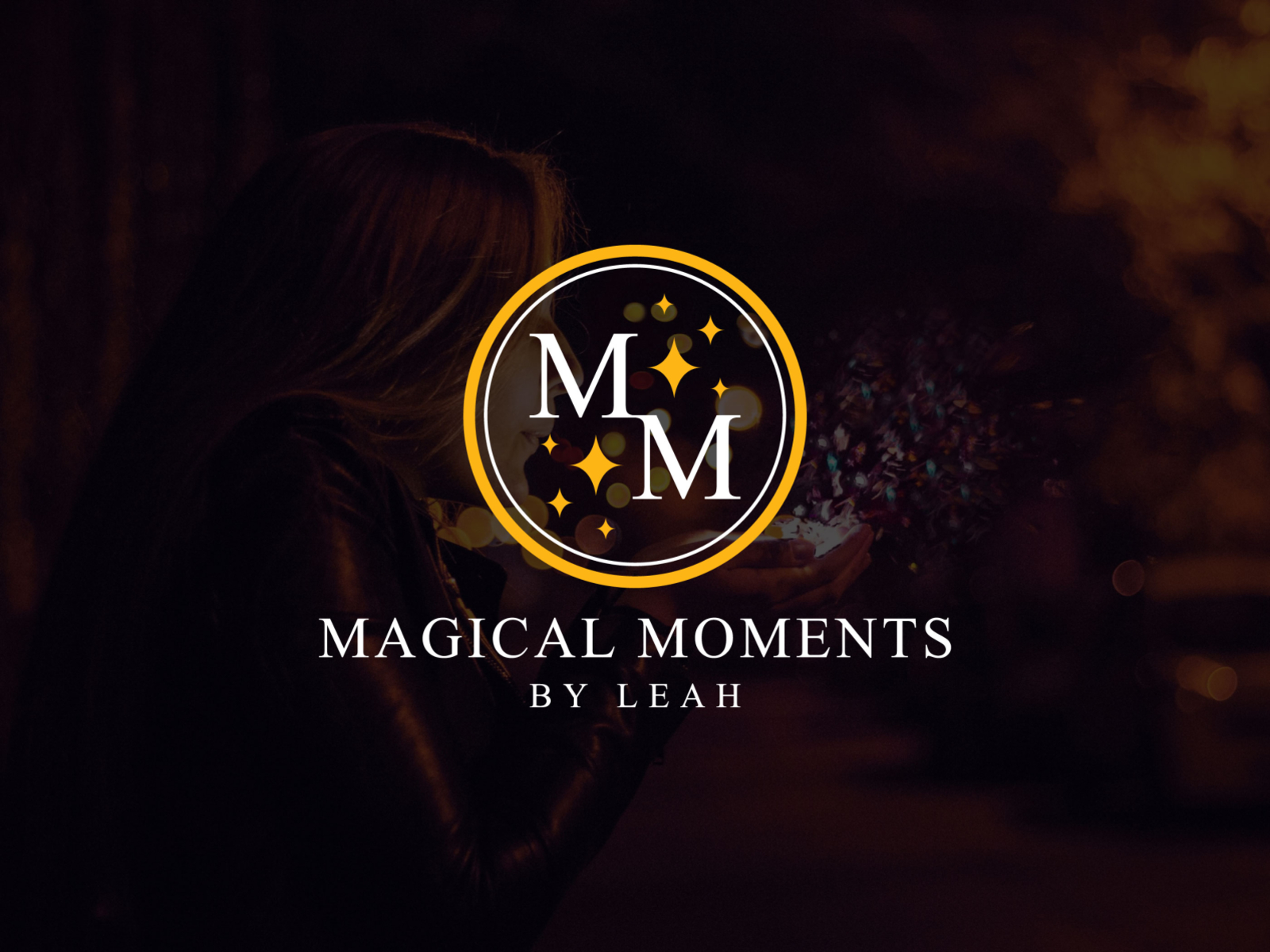 Magic Moment Scents