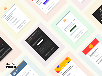 Rad Email Templates