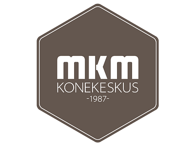 MKM logo