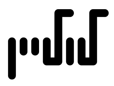 Loolyan – New Hebrew Logo fo my Studio logo studio