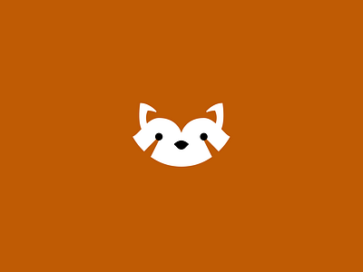 Daily Logo Challenge #2 -  Panda Logo