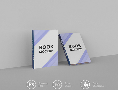 Book Mockups PSD files book book mockup mockup