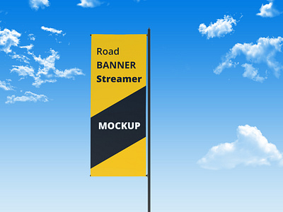 MOCKUP billboard mockup