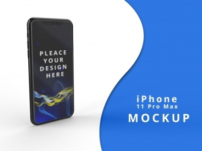 phone mockup