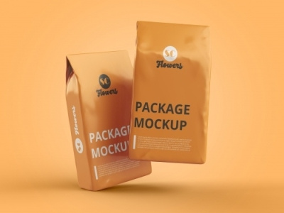 package mockup