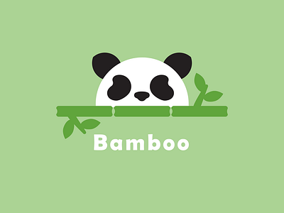 Panda Bamboo