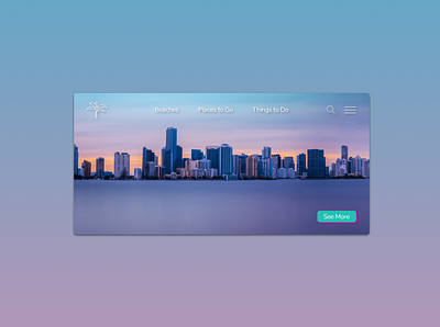 Header Navigation 053 dailyui dailyuichallenge design header header navigation headers navigation ui uidesign uiux uiuxdesign ux uxdesign uxui uxuidesign web webdesign website